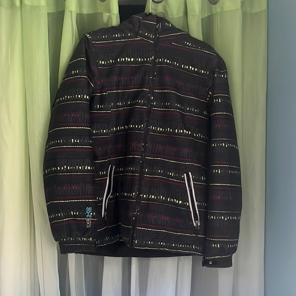 Killtec Kids Winter Jacket